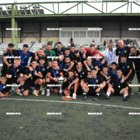 SUPER CUP ΑΛΜΥΡΟΣ ΑΟΤ