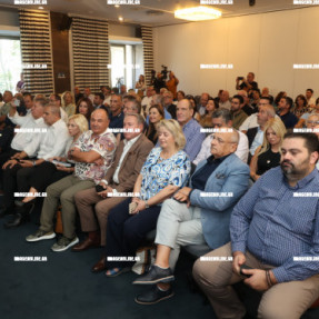 ΤΕΛΕΤΗ ΑΠΟΝΟΜΗΣ ΒΡΑΒΕΙΟΥ  «Κρήτη Γαστρονομική περιφέρεια της Ευρώπης 2026”