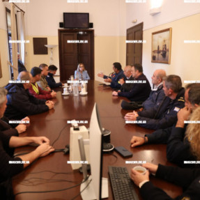 ΔΙΑΜΑΡΤΙΡΙΑ ΕΝΣΤΟΛΩΝ ΣΤΗΝ ΑΠΟΚΕΝΤΡΩΜΕΝΗ ΠΕΡΙΦΕΡΕΙΑ