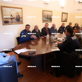 ΔΙΑΜΑΡΤΙΡΙΑ ΕΝΣΤΟΛΩΝ ΣΤΗΝ ΑΠΟΚΕΝΤΡΩΜΕΝΗ ΠΕΡΙΦΕΡΕΙΑ