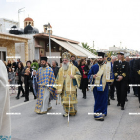 ΓΙΟΡΤΗ ΑΓΙΟΥ ΝΙΚΟΛΑΟΥ