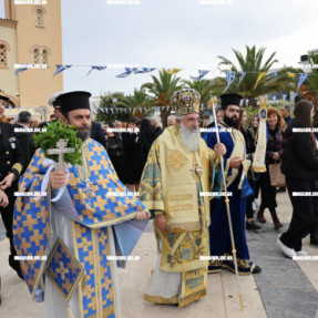 ΓΙΟΡΤΗ ΑΓΙΟΥ ΝΙΚΟΛΑΟΥ