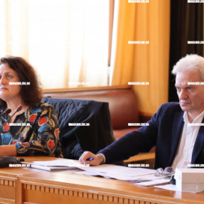 ΣΥΝΕΔΡΙΑΣΗ ΔΗΜΟΤΙΚΗΣ ΕΠΙΤΡΟΠΗΣ ΓΙΑ ΤΟ ΤΕΧΝΙΚΟ ΠΡΟΓΡΑΜΜΑ 2025