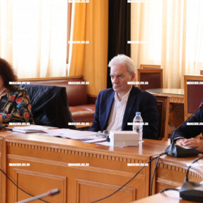 ΣΥΝΕΔΡΙΑΣΗ ΔΗΜΟΤΙΚΗΣ ΕΠΙΤΡΟΠΗΣ ΓΙΑ ΤΟ ΤΕΧΝΙΚΟ ΠΡΟΓΡΑΜΜΑ 2025
