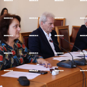 ΣΥΝΕΔΡΙΑΣΗ ΔΗΜΟΤΙΚΗΣ ΕΠΙΤΡΟΠΗΣ ΓΙΑ ΤΟ ΤΕΧΝΙΚΟ ΠΡΟΓΡΑΜΜΑ 2025