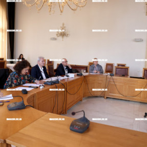 ΣΥΝΕΔΡΙΑΣΗ ΔΗΜΟΤΙΚΗΣ ΕΠΙΤΡΟΠΗΣ ΓΙΑ ΤΟ ΤΕΧΝΙΚΟ ΠΡΟΓΡΑΜΜΑ 2025