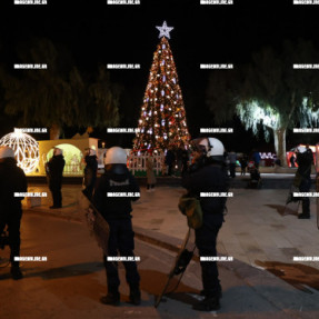 ΠΟΡΕΙΑ ΓΙΑ ΤΗΝ ΕΠΈΤΕΙΟ ΤΟΥ ΓΡΗΓΟΡΟΠΟΥΛΟΥ