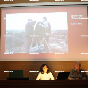 ΕΚΔΗΛΩΣΗ ΓΙΑ ΤΟΝ ΦΩΤΟΓΡΑΦΟ ΜΠΕΧΑΕΝΤΙΝ ΣΤΗ ΒΙΚΕΛΑΙΑ