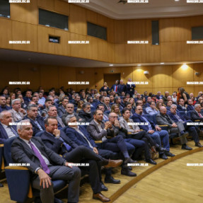 ΕΚΔΗΛΩΣΗ ΤΟΥ ΕΛΛΗΝΟΑΜΕΡΙΚΑΝΙΚΟΥ ΕΠΙΜΕΛΗΤΗΡΙΟΥ