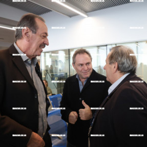 ΠΑΡΆΔΟΣΗ ΠΑΡΑΛΑΒΗ ΣΤΟ ΑΕΡΟΔΡΌΜΙΟ ΗΡΑΚΛΕΊΟΥ