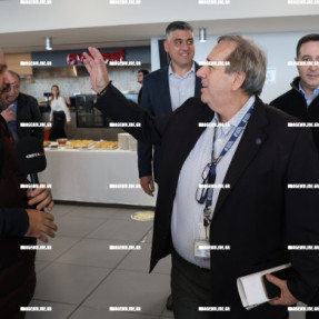 ΠΑΡΆΔΟΣΗ ΠΑΡΑΛΑΒΗ ΣΤΟ ΑΕΡΟΔΡΌΜΙΟ ΗΡΑΚΛΕΊΟΥ