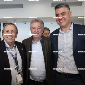ΠΑΡΆΔΟΣΗ ΠΑΡΑΛΑΒΗ ΣΤΟ ΑΕΡΟΔΡΌΜΙΟ ΗΡΑΚΛΕΊΟΥ