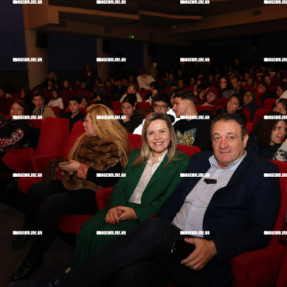 ΦΕΣΤΙΒΑΛ ΕΝΗΜΕΡΩΣΗΣ ΚΑΙ ΕΥΑΙΣΘΗΤΟΠΟΙΗΣΗΣ ΣΤΗΝ ΑΣΤΟΡΙΑ