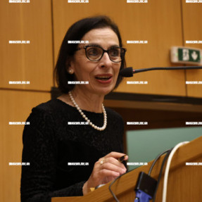 ΕΚΔΗΛΩΣΗ ΓΙΑ ΤΑ 40 ΧΡΟΝΙΑ ΤΗΣ ΙΑΤΡΙΚΗΣ ΣΧΟΛΗΣ ΤΟΥ ΠΑΝΕΠΙΣΤΗΜΙΟΥ ΚΡΗΤΗΣ