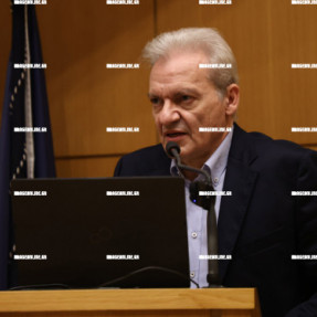 ΕΚΔΗΛΩΣΗ ΓΙΑ ΤΑ 40 ΧΡΟΝΙΑ ΤΗΣ ΙΑΤΡΙΚΗΣ ΣΧΟΛΗΣ ΤΟΥ ΠΑΝΕΠΙΣΤΗΜΙΟΥ ΚΡΗΤΗΣ