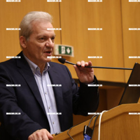 ΕΚΔΗΛΩΣΗ ΓΙΑ ΤΑ 40 ΧΡΟΝΙΑ ΤΗΣ ΙΑΤΡΙΚΗΣ ΣΧΟΛΗΣ ΤΟΥ ΠΑΝΕΠΙΣΤΗΜΙΟΥ ΚΡΗΤΗΣ