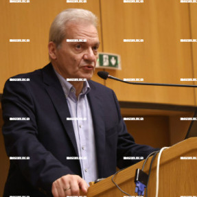 ΕΚΔΗΛΩΣΗ ΓΙΑ ΤΑ 40 ΧΡΟΝΙΑ ΤΗΣ ΙΑΤΡΙΚΗΣ ΣΧΟΛΗΣ ΤΟΥ ΠΑΝΕΠΙΣΤΗΜΙΟΥ ΚΡΗΤΗΣ