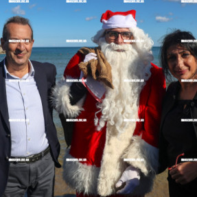 ΜΕ ΘΑΛΑΣΣΙΟ ΕΛΚΗΘΡΟ Ο ΑΙ ΒΑΣΙΛΗΣ ΣΤΙΣ ΓΟΥΡΝΕΣ