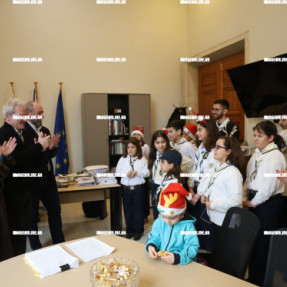 ΚΑΛΑΝΤΑ