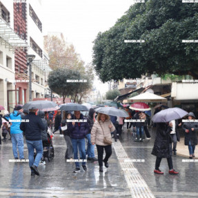 ΜΕΙΩΜΕΝΗ ΚΙΝΗΣΗ ΣΤΗΝ ΑΓΟΡΑ