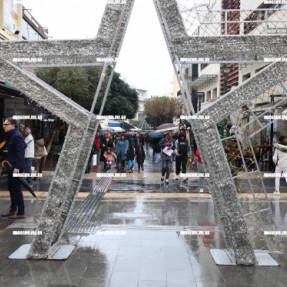 ΜΕΙΩΜΕΝΗ ΚΙΝΗΣΗ ΣΤΗΝ ΑΓΟΡΑ