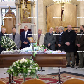 ΚΗΔΕΙΑ ΔΕΣΠΟΙΝΑΣ ΣΚΑΛΟΧΩΡΙΤΗ