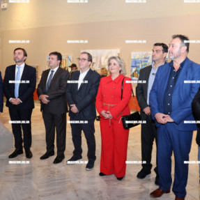 ΚΟΠΗ ΠΙΤΑΣ ΣΤΟ ΔΗΜΟ ΗΡΑΚΛΕΙΟΥ