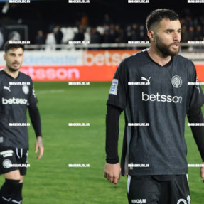 ΟΦΗ ΛΕΒΑΔΕΙΑΚΟΣ
