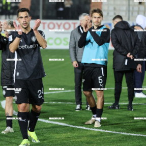 ΟΦΗ ΛΕΒΑΔΕΙΑΚΟΣ