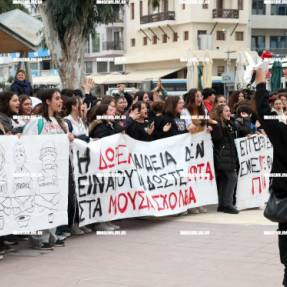 ΔΙΑΜΑΡΤΥΡΙΑ ΤΟΥ ΜΟΥΣΙΚΟΥ ΚΑΙ ΤΟΥ ΚΑΛΛΙΤΕΧΝΙΚΟΥ ΣΧΟΛΕΙΟΥ