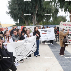 ΔΙΑΜΑΡΤΥΡΙΑ ΤΟΥ ΜΟΥΣΙΚΟΥ ΚΑΙ ΤΟΥ ΚΑΛΛΙΤΕΧΝΙΚΟΥ ΣΧΟΛΕΙΟΥ