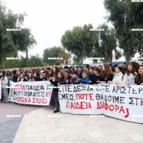 ΔΙΑΜΑΡΤΥΡΙΑ ΤΟΥ ΜΟΥΣΙΚΟΥ ΚΑΙ ΤΟΥ ΚΑΛΛΙΤΕΧΝΙΚΟΥ ΣΧΟΛΕΙΟΥ