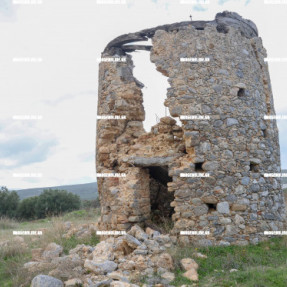 ΜΥΛΟΣ ΓΑΖΕΠΗ