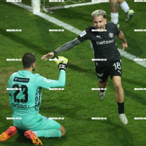 ΟΦΗ ΠΑΝΣΕΡΡΑΙΚΟΣ
