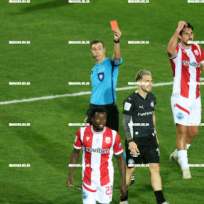 ΟΦΗ ΠΑΝΣΕΡΡΑΙΚΟΣ