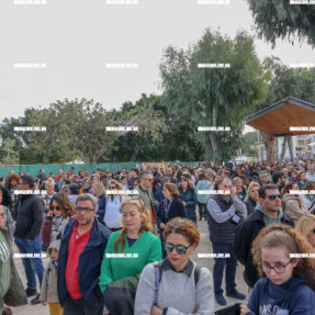 ΔΙΑΜΑΡΤΥΡΙΑ ΓΙΑ ΤΑ ΤΕΜΠΗ