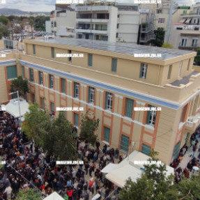 ΔΙΑΜΑΡΤΥΡΙΑ ΓΙΑ ΤΑ ΤΕΜΠΗ