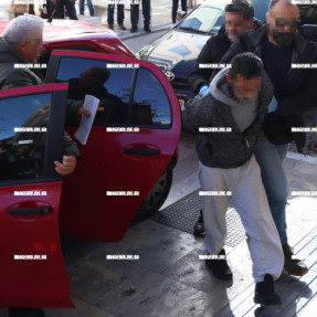 ΥΠΌΘΕΣΗ ΚΑΚΟΠΟΙΗΣΗΣ ΤΡΙΧΡΟΝΟΥ