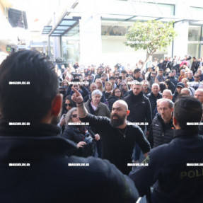 ΣΤΑ ΔΙΚΑΣΤΉΡΙΑ ΟΙ ΔΥΟ ΚΑΤΗΓΟΡΟΥΜΕΝΟΙ ΓΙΑ ΤΟ ΤΡΊΧΡΟΝΟ ΠΑΙΔΑΚΙ