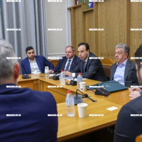 ΣΤΗΝ ΠΕΡΙΦΕΡΕΙΑ Ο ΥΠΟΥΡΓΟΣ ΨΗΦΙΑΚΗΣ ΔΙΑΚΥΒΕΡΝΗΣΗΣ