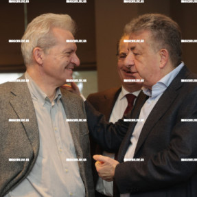ΕΝΗΜΕΡΩΤΚΗ ΣΥΝΑΝΤΗΣΗ ΜΕ ΤΗΝ ΥΦΥΠΟΥΡΓΟ ΕΝΕΡΓΕΙΑΣ ΑΛΕΞΑΝΔΡΑ ΣΔΟΥΚΟΥ ΓΙΑ ΤΟ ΠΡΟΓΡΑΜΜΑ ΑΠΟΛΛΩΝ