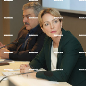 ΕΝΗΜΕΡΩΤΚΗ ΣΥΝΑΝΤΗΣΗ ΜΕ ΤΗΝ ΥΦΥΠΟΥΡΓΟ ΕΝΕΡΓΕΙΑΣ ΑΛΕΞΑΝΔΡΑ ΣΔΟΥΚΟΥ ΓΙΑ ΤΟ ΠΡΟΓΡΑΜΜΑ ΑΠΟΛΛΩΝ