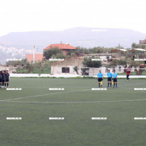 ΜΙΝΩΙΚΗ ΡΟΥΒΑΣ