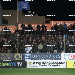 ΟΦΗ ΠΑΟΚ