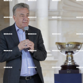 ΣΤΗ ΛΟΤΖΙΑ ΤΟ ΤΡΟΠΑΙΟ ΤΟΥ 50ου ΚΥΠΕΛΛΟΥ ΕΛΛΑΔΟΣ ΜΠΑΣΚΕΤ