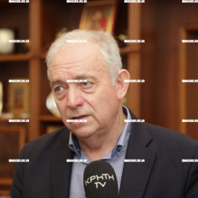 ΕΠΙΣΚΕΨΗ ΛΕΚΑ ΣΤΗΝ ΠΕΡΙΦΕΡΕΙΑ