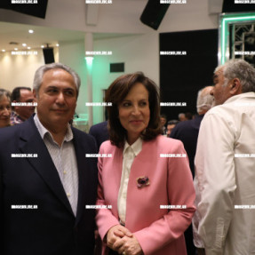 ΚΟΠΗ ΠΙΤΑΣ ΠΑΣΟΚ