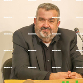 ΚΟΠΗ ΠΙΤΑΣ ΕΚΑΣΚ