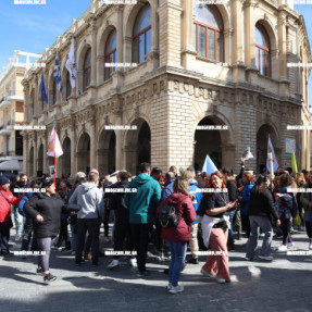 ΚΥΝΗΓΙ ΚΡΥΜΜΕΝΟΥ ΘΗΣΑΥΡΟΥ