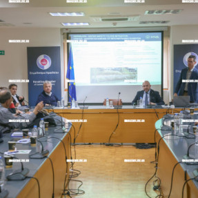 MASTER PLAN ΓΙΑ ΤΗΝ ΕΝΙΑΙΑ ΔΙΑΧΕΙΡΗΣΗ ΤΩΝ ΥΔΑΤΩΝ